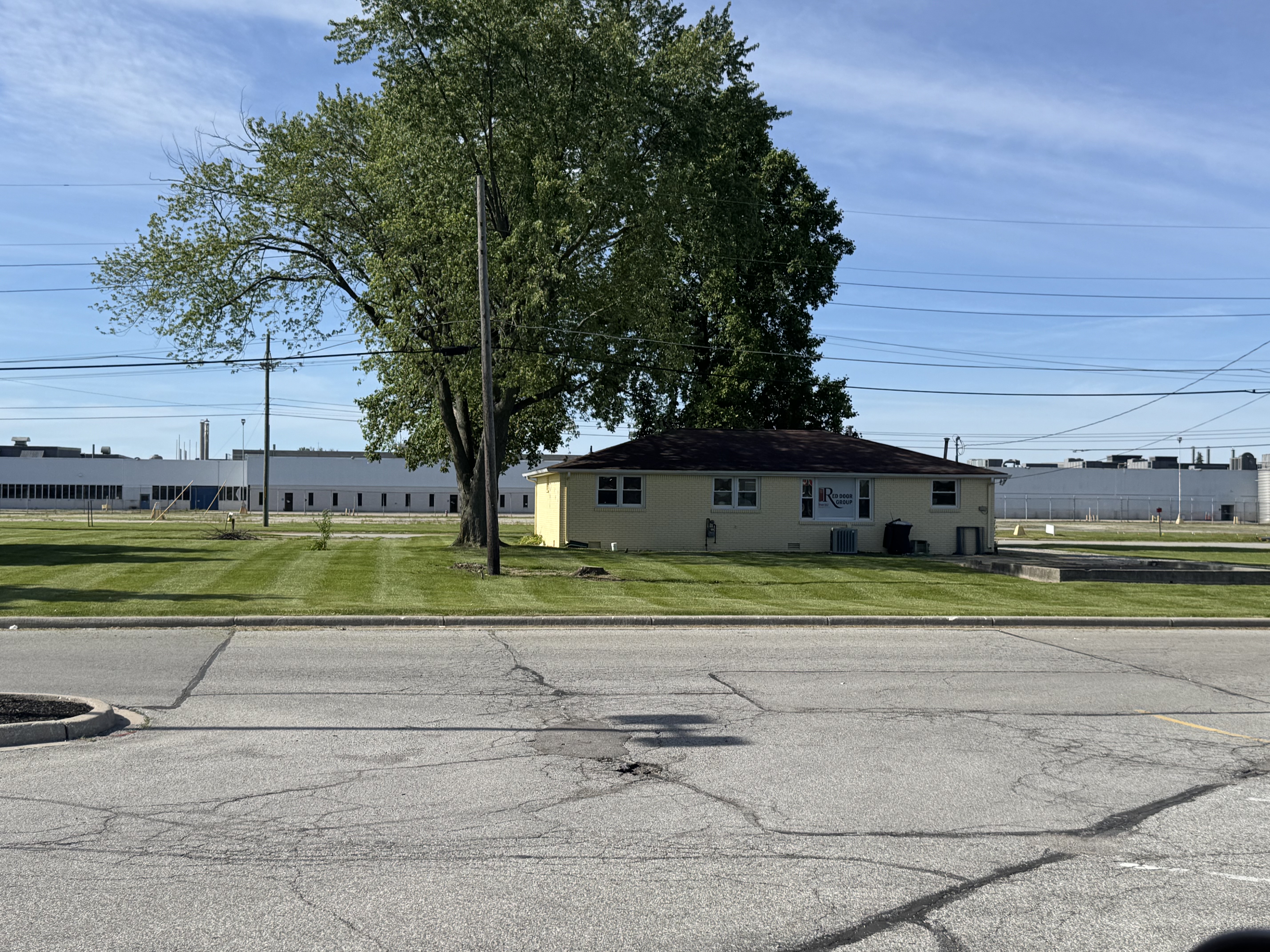 Commercial Lawn Care 4