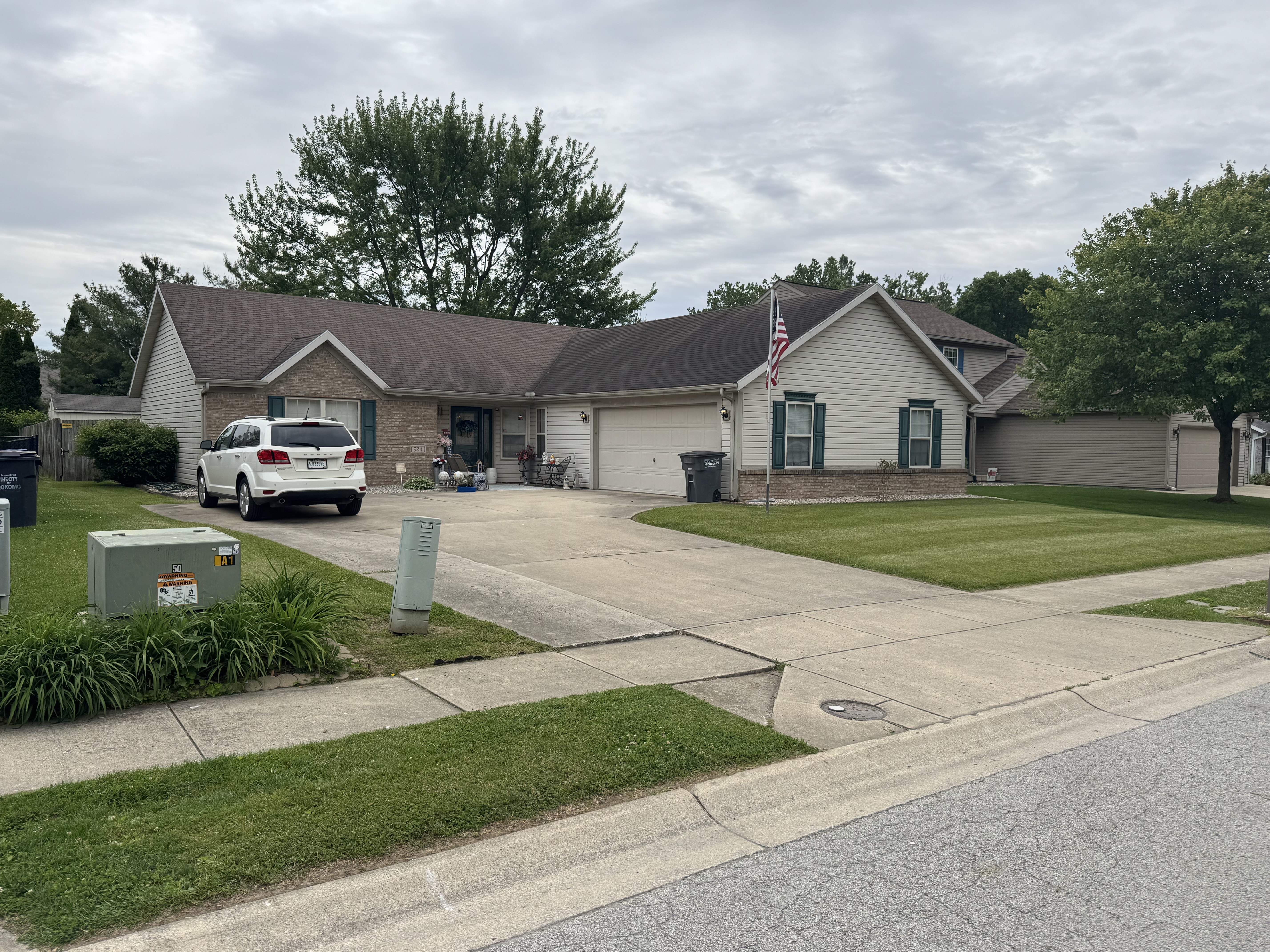 Residential Lawn Care 5