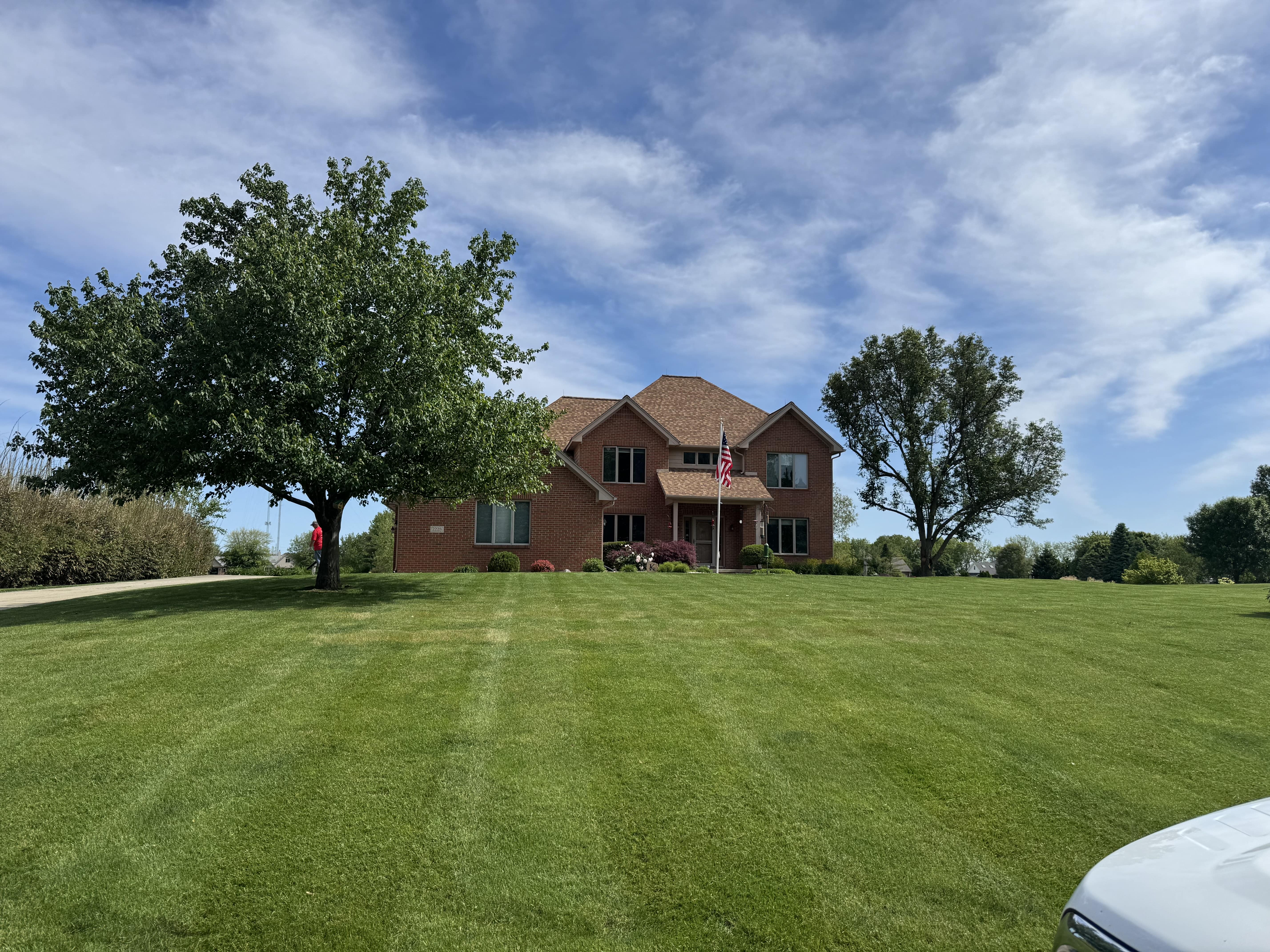 Residential Lawn Care 8