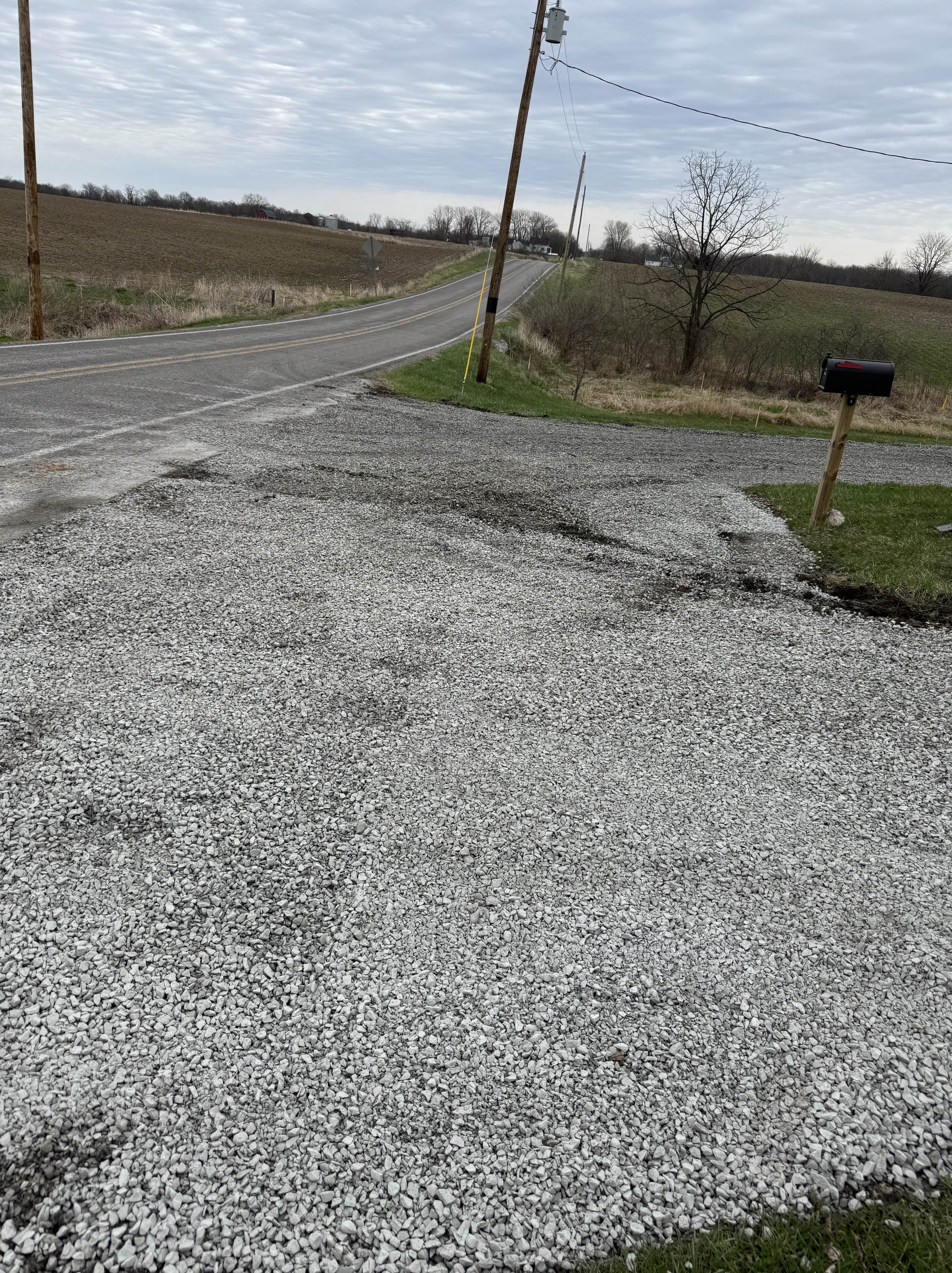 Driveway Repair 1 - 4