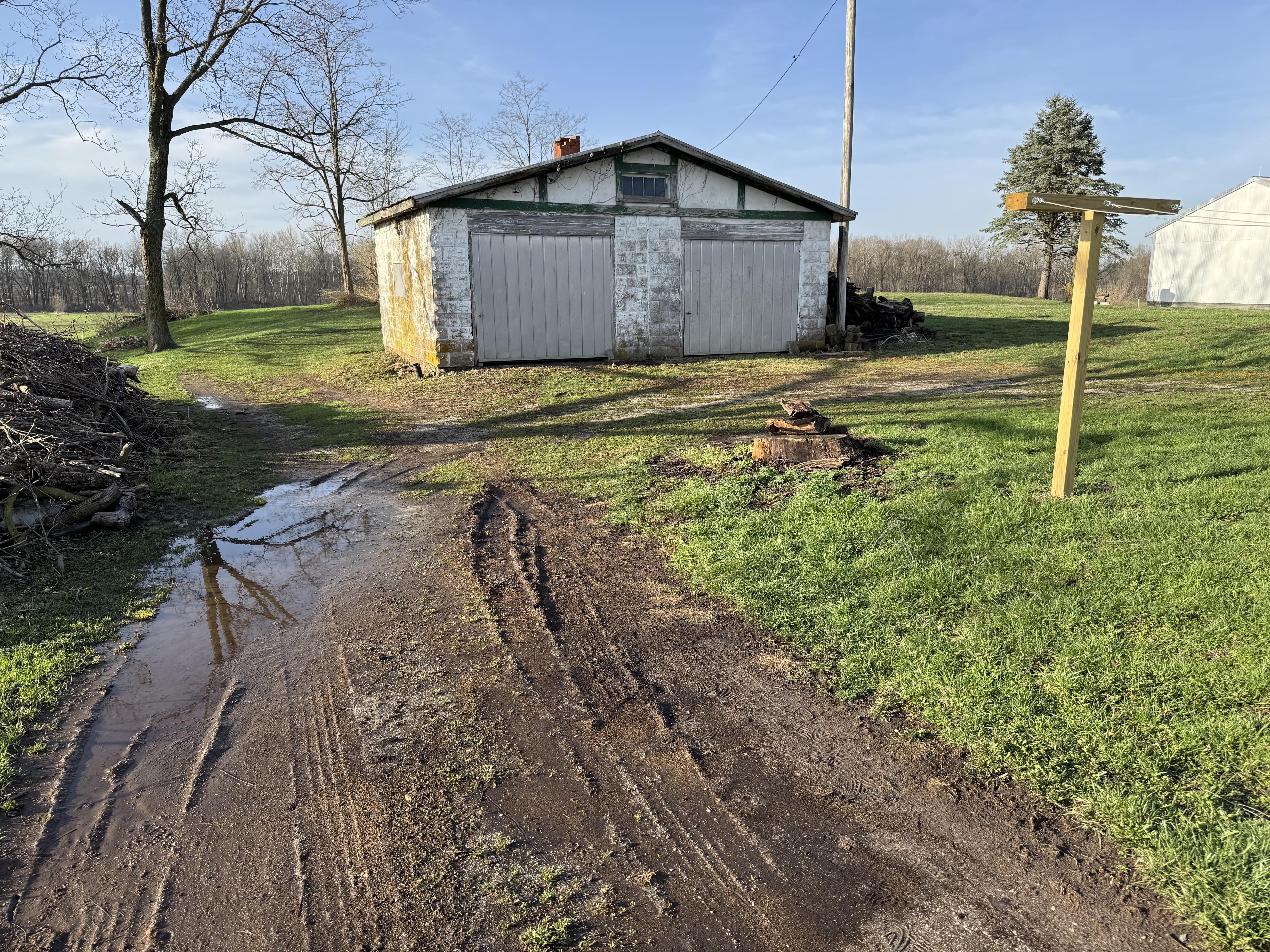 Driveway Repair 1 - 1