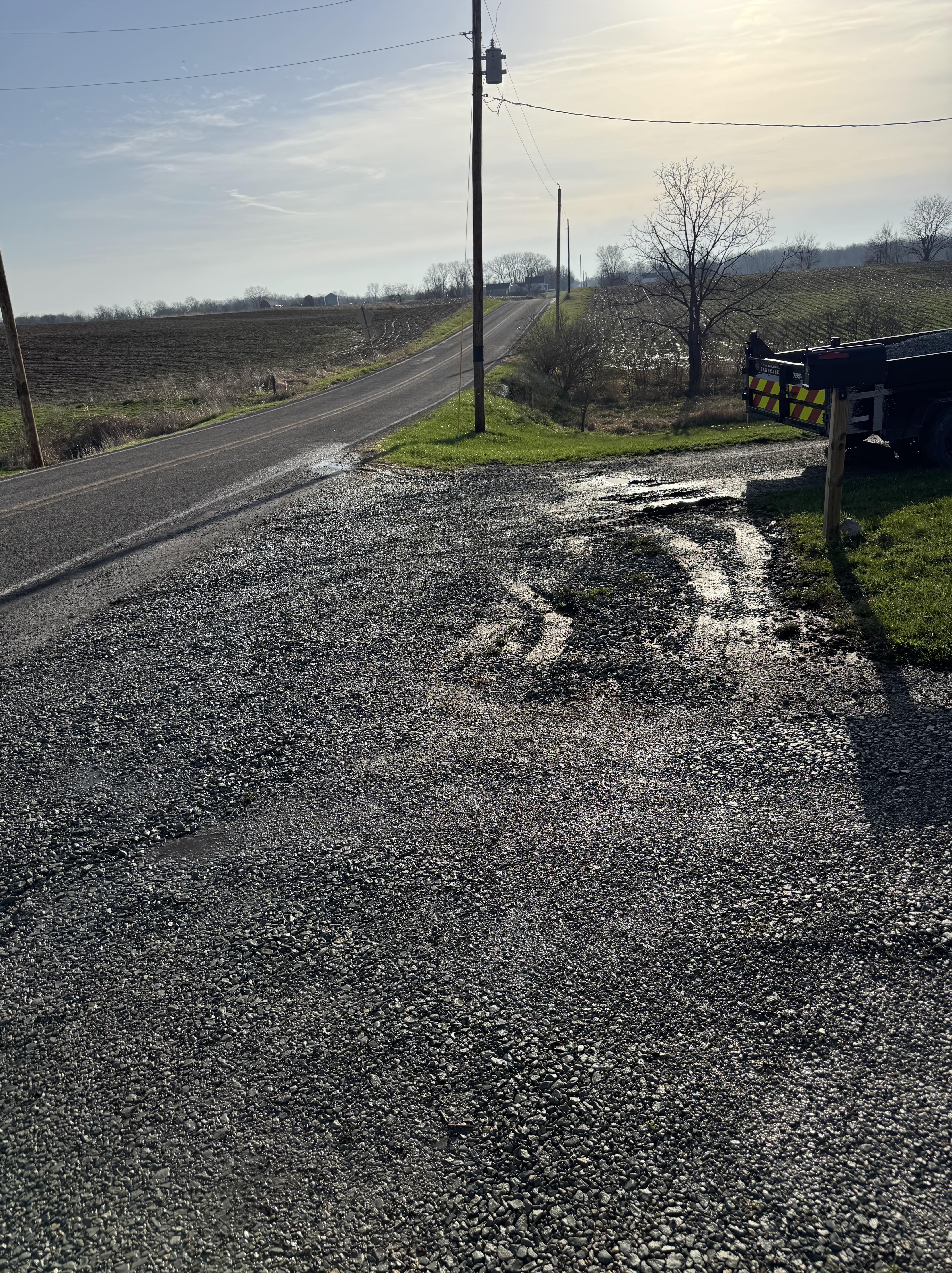 Driveway Repair 1 - 2